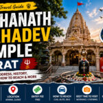 Ichhanath Mahadev Temple Surat – Timing, Address, Ticket Price & Surat Tourism