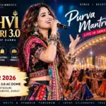Yashvi Navratri 3.0 Surat 2026: Dates, Tickets, Venue, Purva Mantri, Timings & Complete Guide
